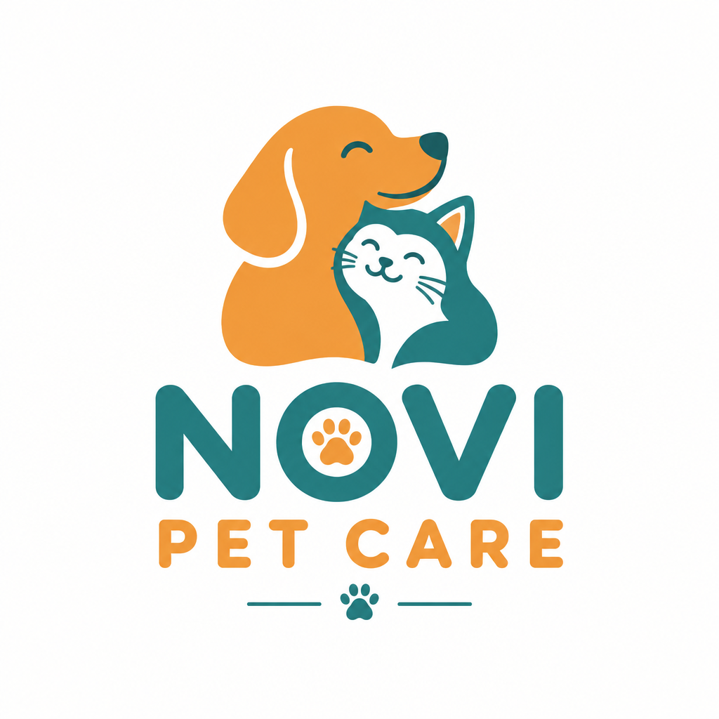 NOVI PET CARE